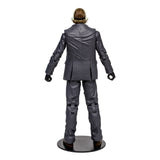DC Multiverse Vault Collection Bank Robber Joker (The Dark Knight)