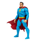 DC Multiverse Vault Collection Superman (Action Comics)