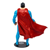 DC Multiverse Vault Collection Superman (Action Comics)