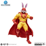 DC Multiverse Vault Collection Wave 2 Captain Carrot