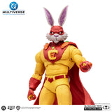 DC Multiverse Vault Collection Wave 2 Captain Carrot