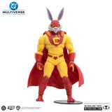DC Multiverse Vault Collection Wave 2 Captain Carrot