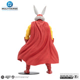 DC Multiverse Vault Collection Wave 2 Captain Carrot