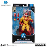 DC Multiverse Vault Collection Wave 2 Captain Carrot