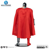 DC Multiverse Vault Collection Wave 2 Cyborg Superman