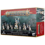 Warhammer Age of Sigmar: Lumineth Realm-lords – Vanari Auralan Wardens