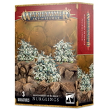 Warhammer Age of Sigmar: Maggotkin of Nurgle – Nurglings