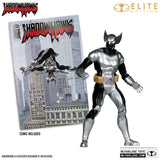 McFarlane Elite Edition #11 Shadow Hawk