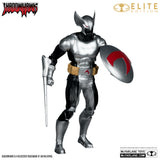 McFarlane Elite Edition #11 Shadow Hawk