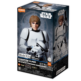Blokees Star Wars Champion Class Wave 1 SET OF 4