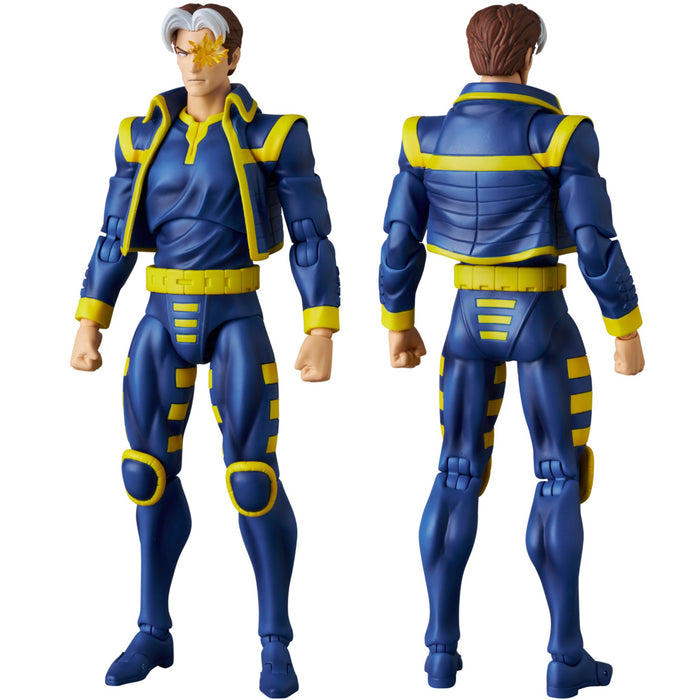 Marvel MAFEX #251 Nate Grey (X-Man Version)