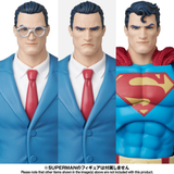 Batman: Hush MAFEX #300 Clark Kent