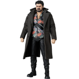 The Boys MAFEX #312 Billy Butcher (Temp V24 Version)
