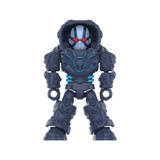 Blokees DC Defender Version 03: Arkham Chaos Prologue (Box Of 12 Individually Boxed)