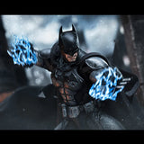 INART Batman: Arkham Origins Batman (Battle Damaged Version)