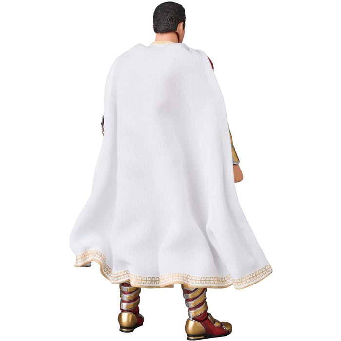 Shazam! Fury of the Gods MAFEX #254 Shazam!