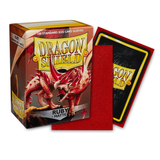 Dragon Shield Standard Matte Card Sleeves (100 Count)