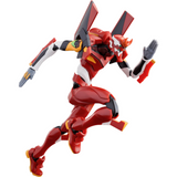 Blokees Action Edition Evangelion Production Model-02