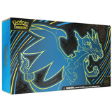 Pokémon TCG: Mega Charizard X ex Ultra Premium Collection