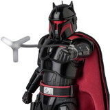 Star Wars MAFEX #301 Moff Gideon (The Mandalorian)