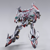 Tamashii Nations Metal Build Nirvash Type ZERO RS (Eureka Seven)