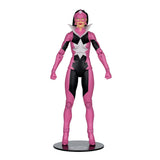 DC Collector Edition Platinum Label Star Sapphire