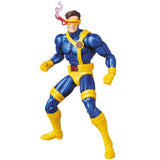 Marvel MAFEX #99 Cyclops (Reissue) - Action Figures