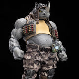 Lingjhun Teenage Mutant Ninja Turtles Rocksteady