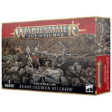 Warhammer Age of Sigmar: Orruk Warclans – Beast-skewer Killbow