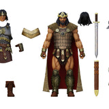 Boss Fight Studios Epic H.A.C.K.S. King Conan: Ruler of Aquilonia