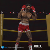 Rocky II Exquisite Super Series Apollo Creed 1/12 Scale