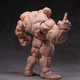Wind Toys Titan Version A: Flesh (1:12 Scale)
