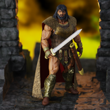 Boss Fight Studios Epic H.A.C.K.S. King Conan: Ruler of Aquilonia