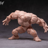 Wind Toys Titan Version A: Flesh (1:12 Scale)