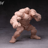 Wind Toys Titan Version A: Flesh (1:12 Scale)