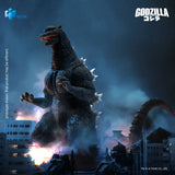 Hiya Exquisite Basic Series Godzilla: Final Wars (2004) Godzilla