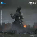 Hiya Exquisite Basic Series Godzilla: Final Wars (2004) Godzilla