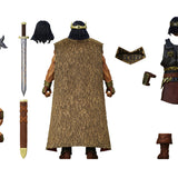 Boss Fight Studios Epic H.A.C.K.S. King Conan: Ruler of Aquilonia