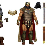 Boss Fight Studios Epic H.A.C.K.S. King Conan: Ruler of Aquilonia