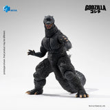 Hiya Exquisite Basic Series Godzilla: Final Wars (2004) Godzilla