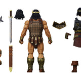 Boss Fight Studios Epic H.A.C.K.S. King Conan: Ruler of Aquilonia