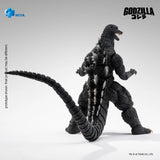 Hiya Exquisite Basic Series Godzilla: Final Wars (2004) Godzilla