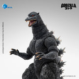 Hiya Exquisite Basic Series Godzilla: Final Wars (2004) Godzilla