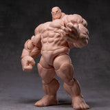 Wind Toys Titan Version A: Flesh (1:12 Scale)