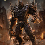 INART Dark Nights: Metal InArt Batman: The Devastator