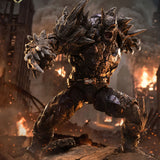 INART Dark Nights: Metal InArt Batman: The Devastator
