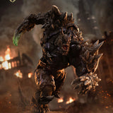 INART Dark Nights: Metal InArt Batman: The Devastator