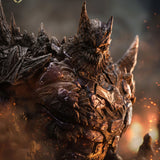 INART Dark Nights: Metal InArt Batman: The Devastator