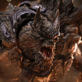 INART Dark Nights: Metal InArt Batman: The Devastator
