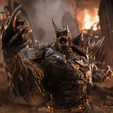 INART Dark Nights: Metal InArt Batman: The Devastator